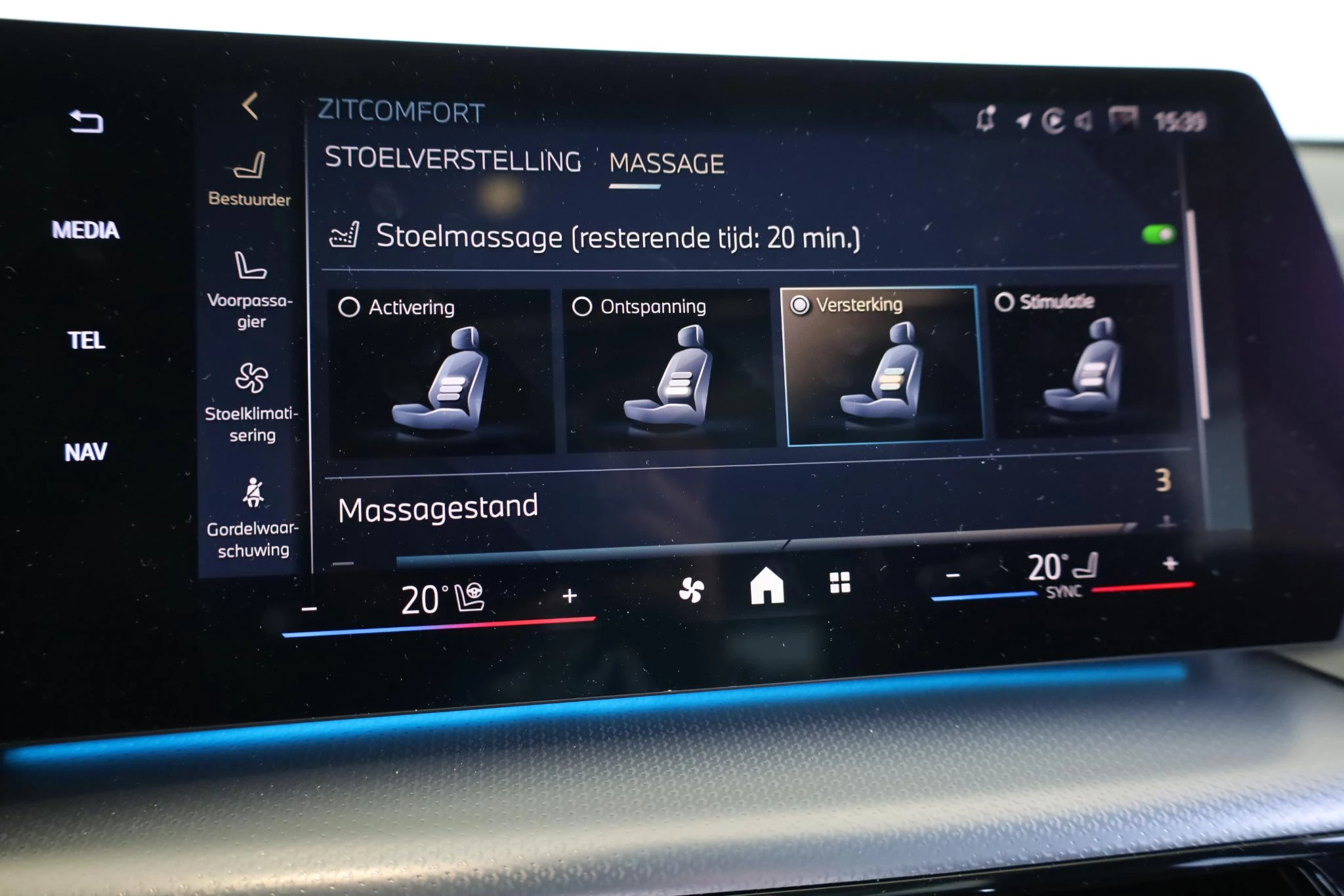 Hoofdafbeelding BMW iX1