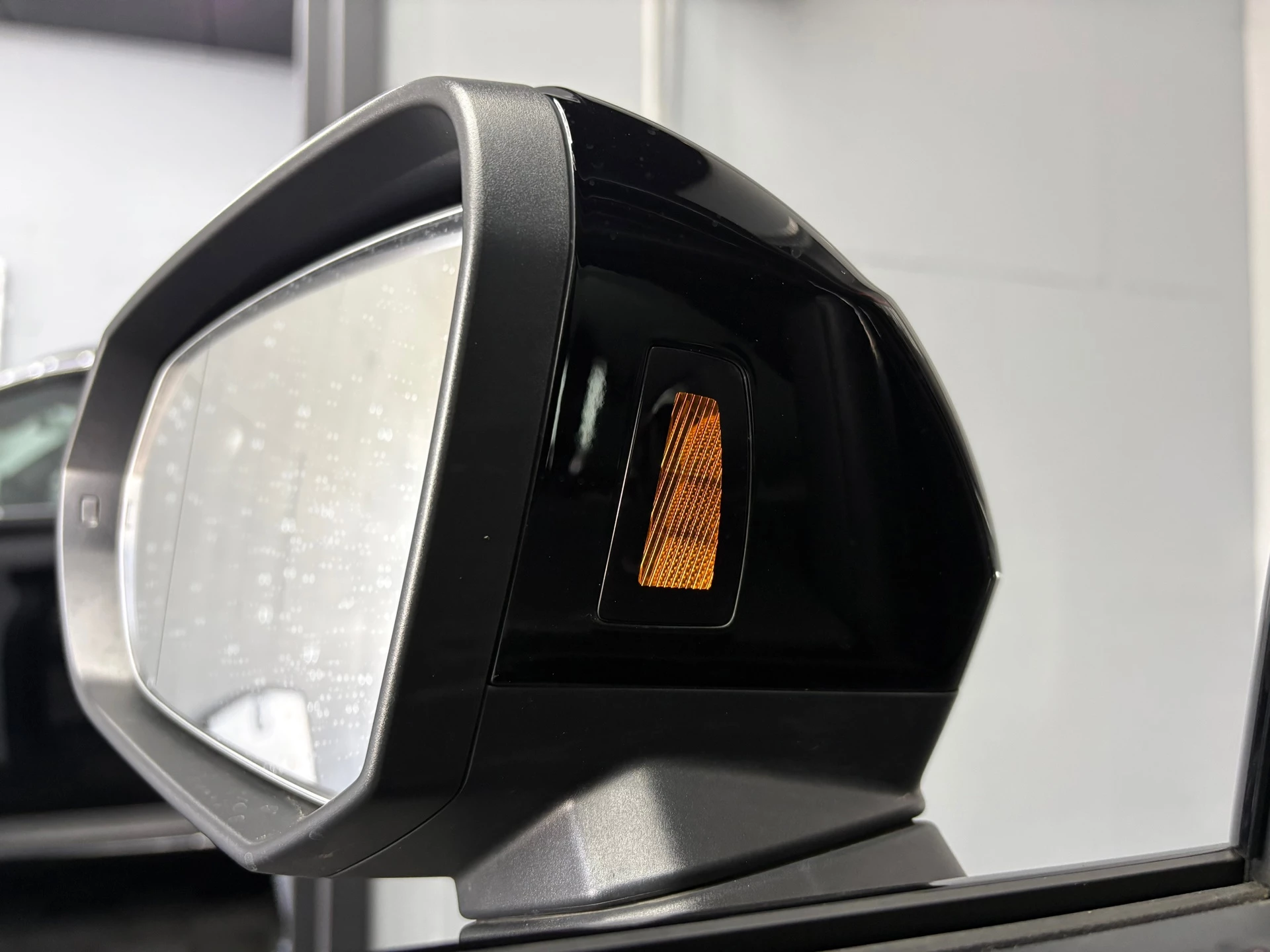 Hoofdafbeelding Audi RSQ3