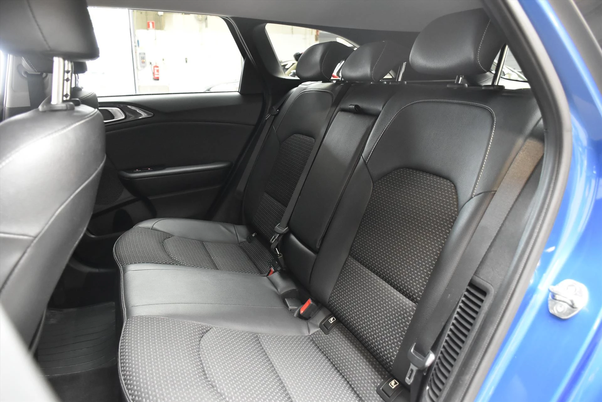 Hoofdafbeelding Kia Ceed