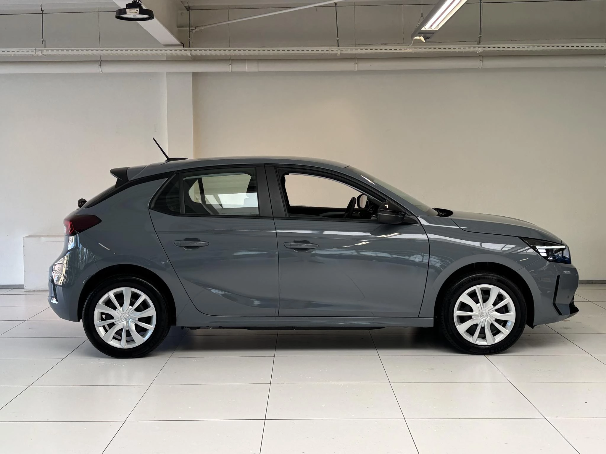 Hoofdafbeelding Opel Corsa-e