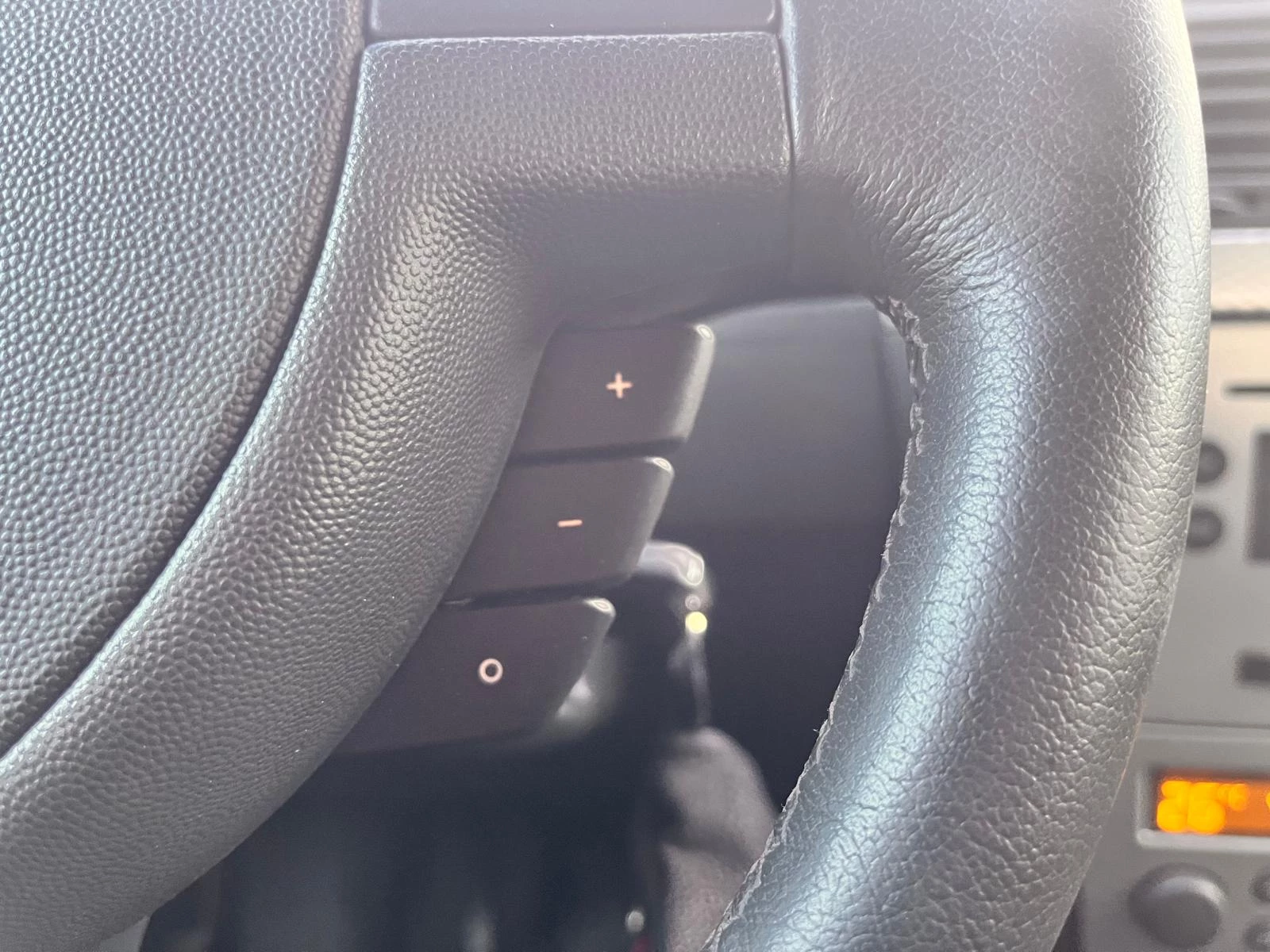 Hoofdafbeelding Opel Meriva