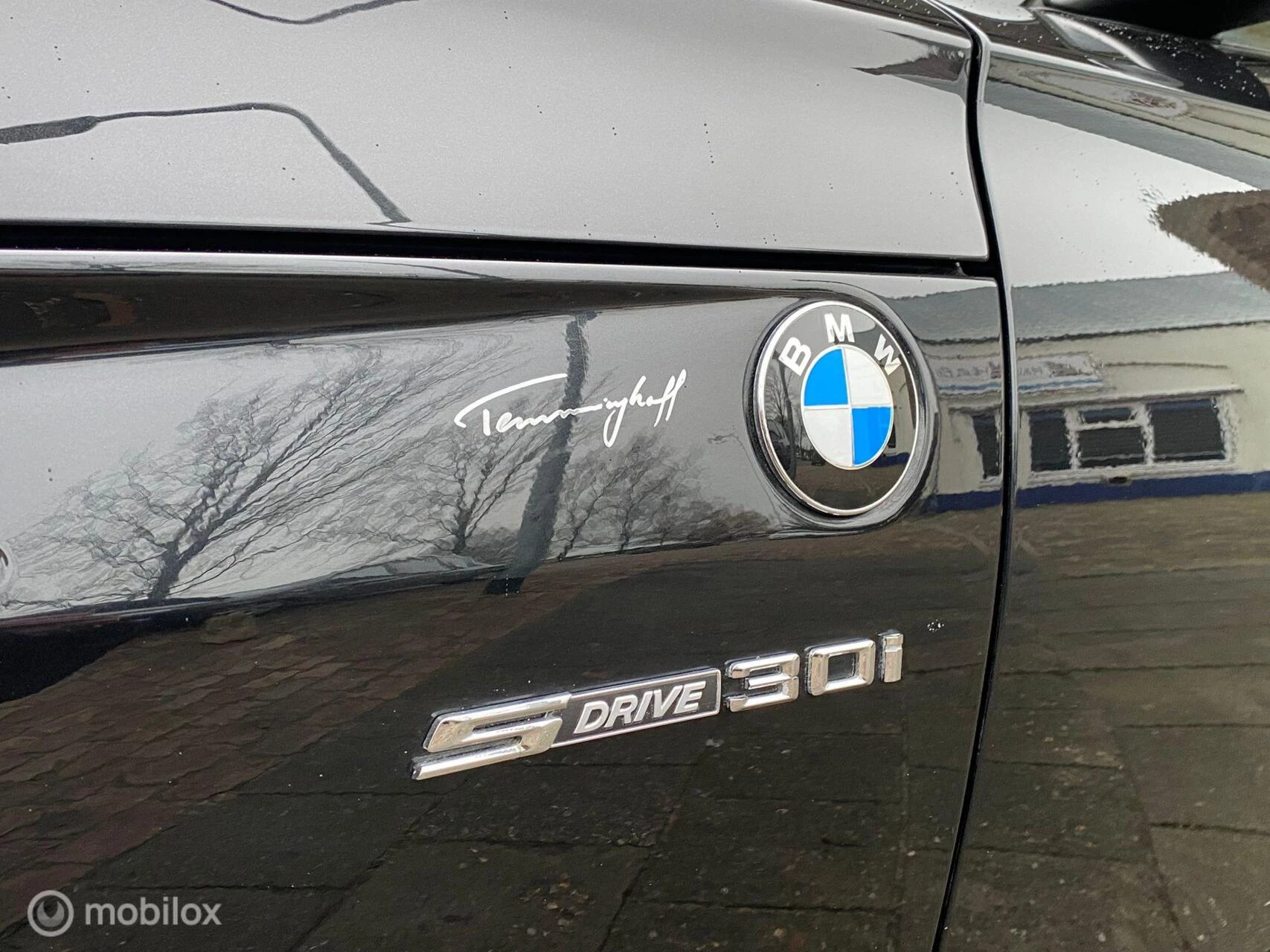 Hoofdafbeelding BMW Z4