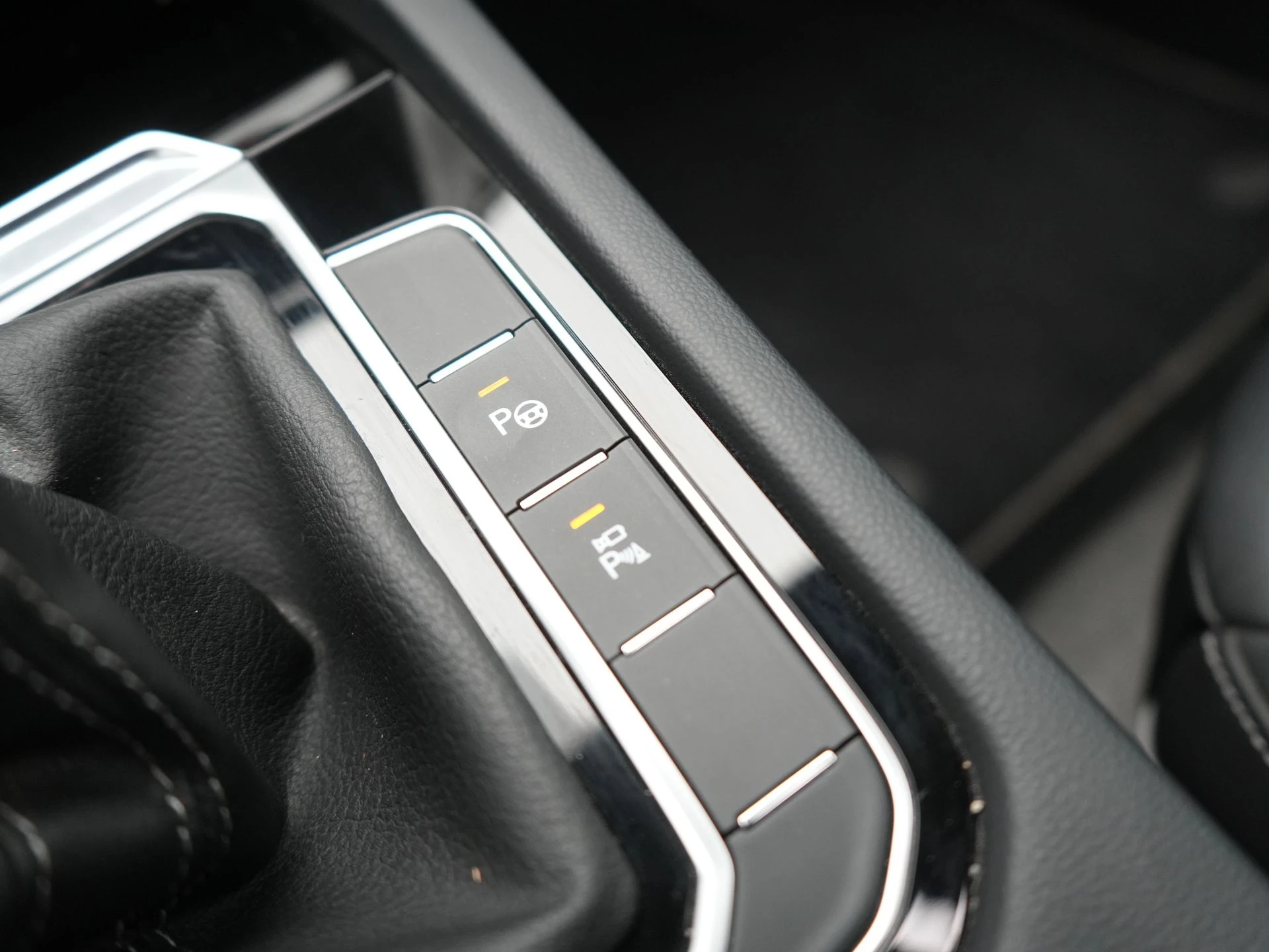 Hoofdafbeelding Volkswagen Arteon