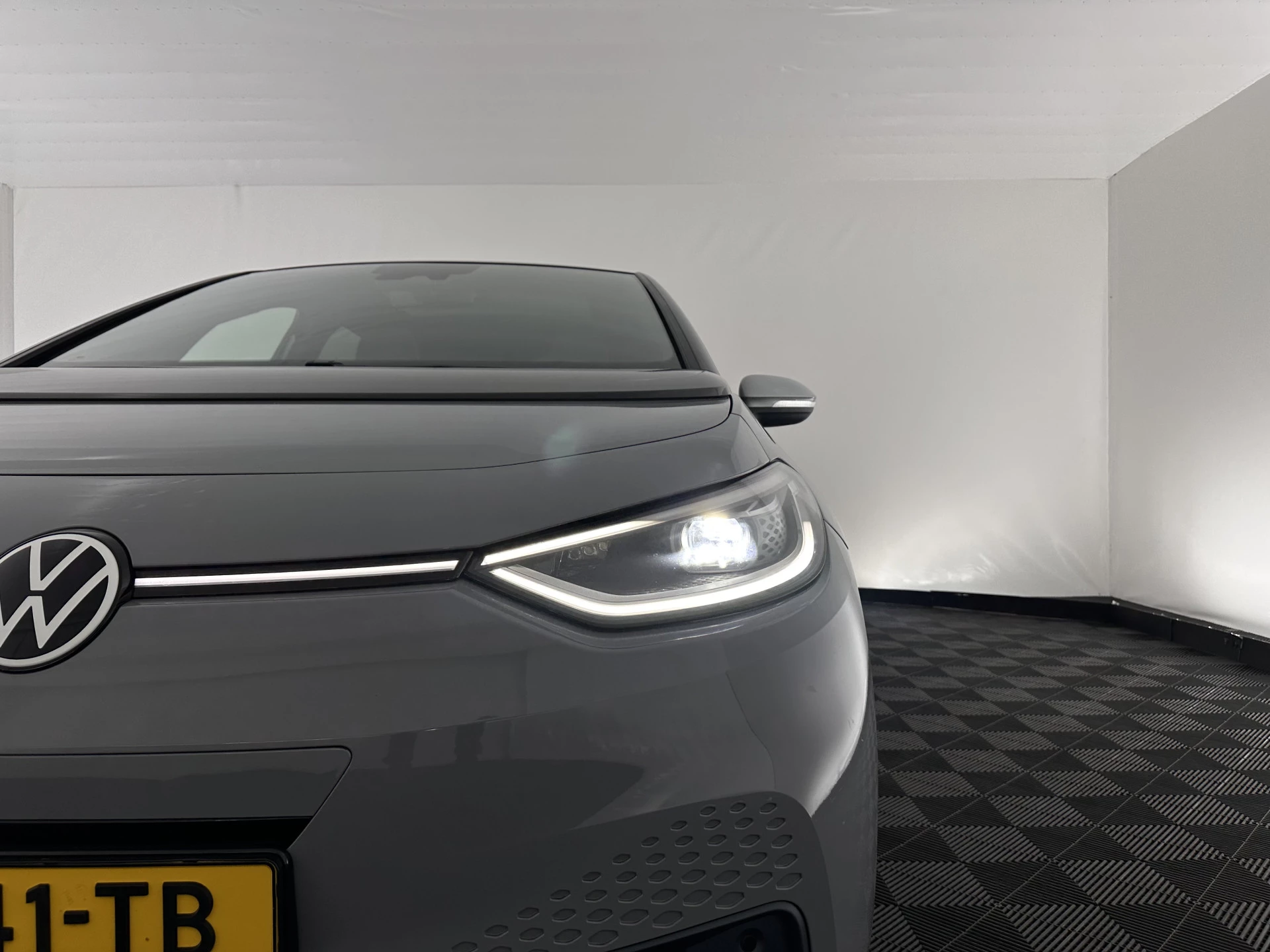 Hoofdafbeelding Volkswagen ID.3