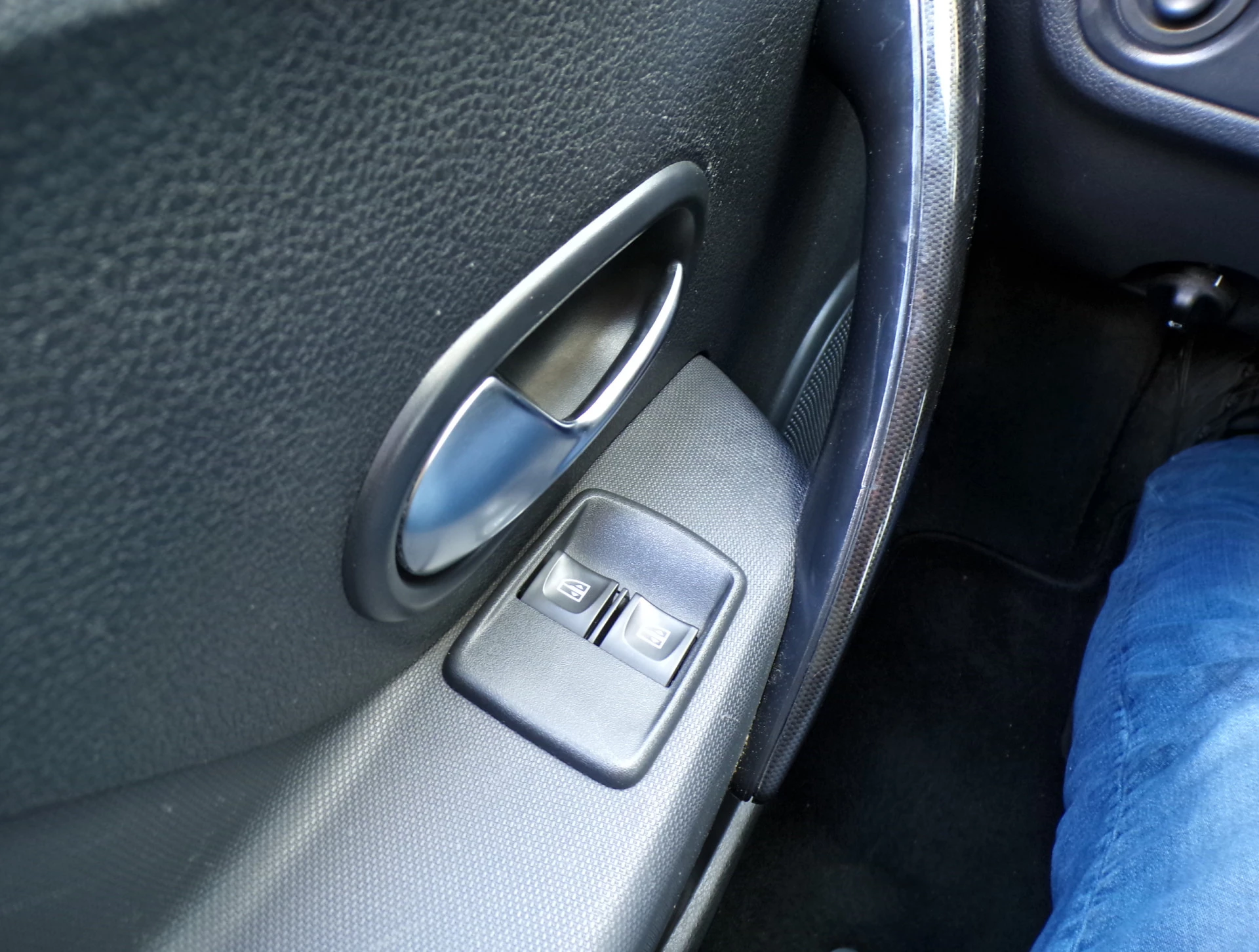 Hoofdafbeelding Dacia Logan