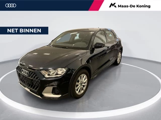 Audi A1 Citycarver 30 Tfsi 110pk S-tronic Epic · Apple/Android Car Play · Navi · P-Sensoren · Virtual Cockpit · 16'' Inch ·