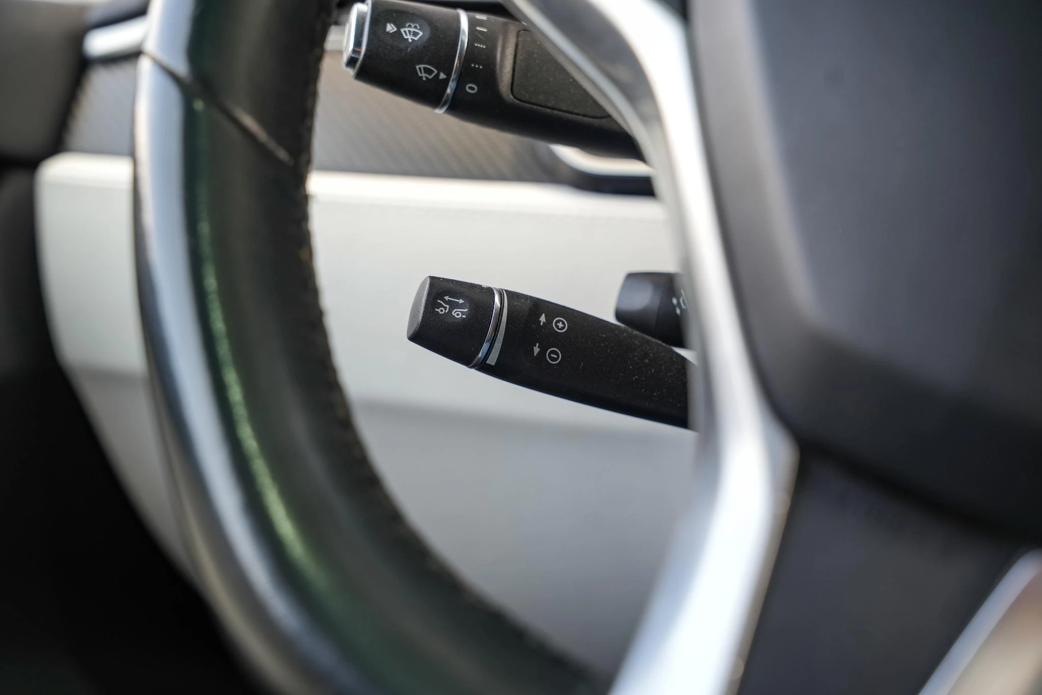 Hoofdafbeelding Tesla Model X