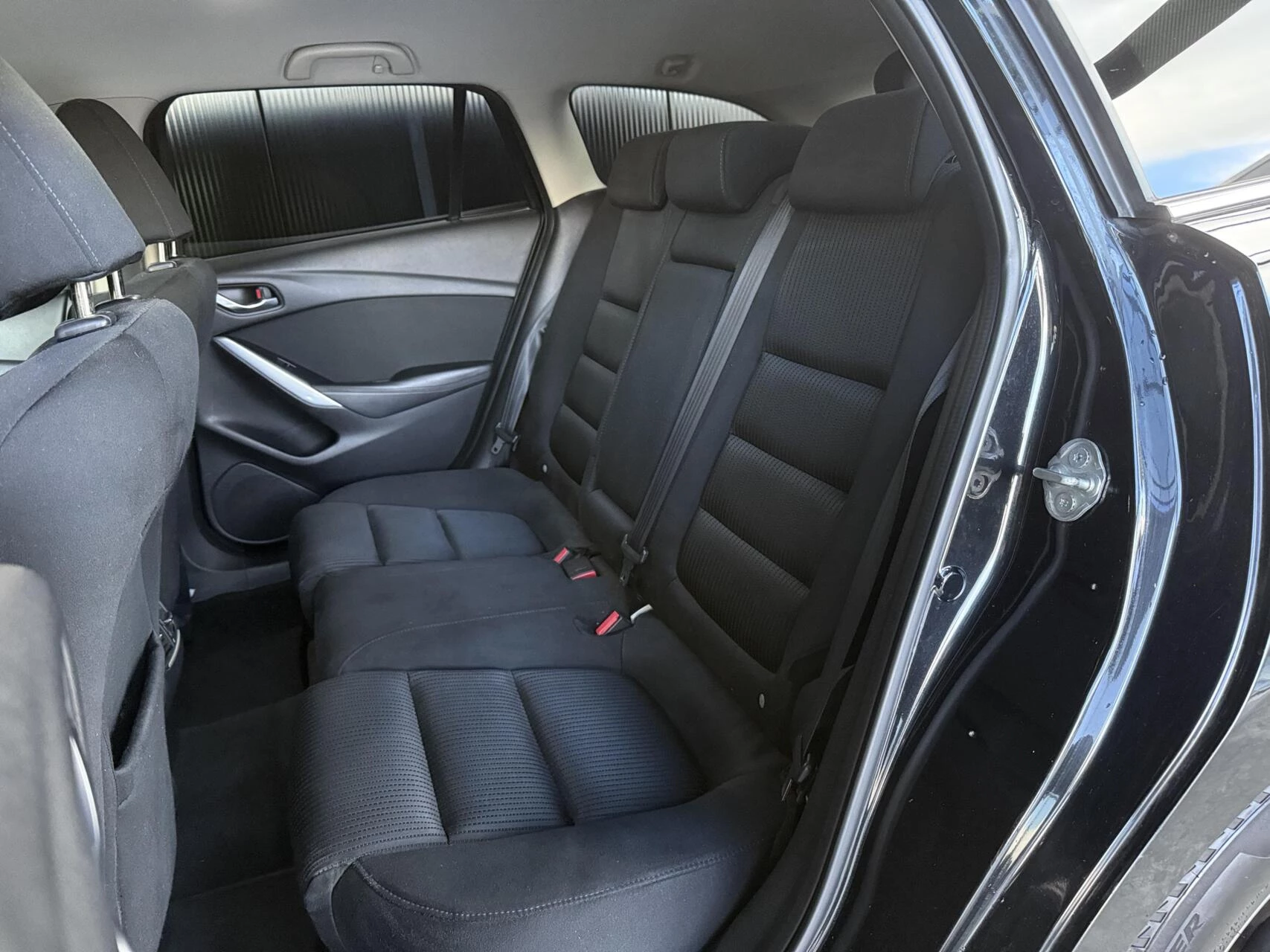 Hoofdafbeelding Mazda 6