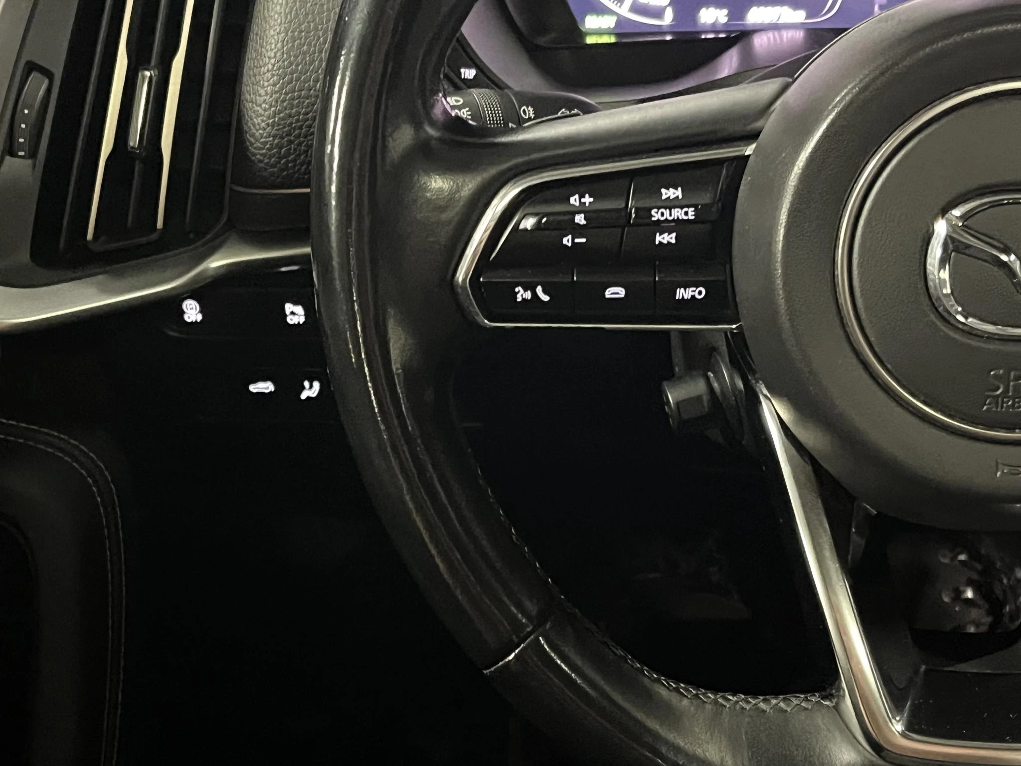 Hoofdafbeelding Mazda CX-60