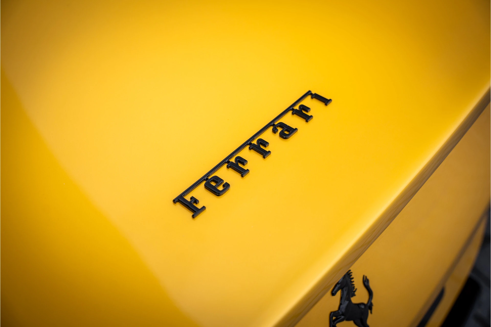 Hoofdafbeelding Ferrari 812 GTS