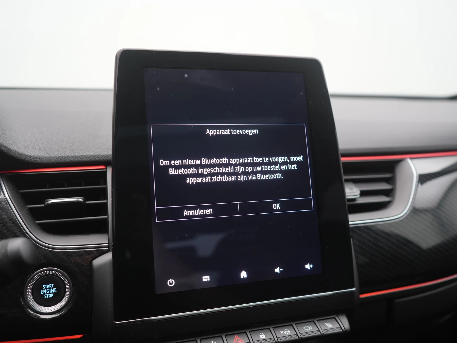 Hoofdafbeelding Renault Arkana