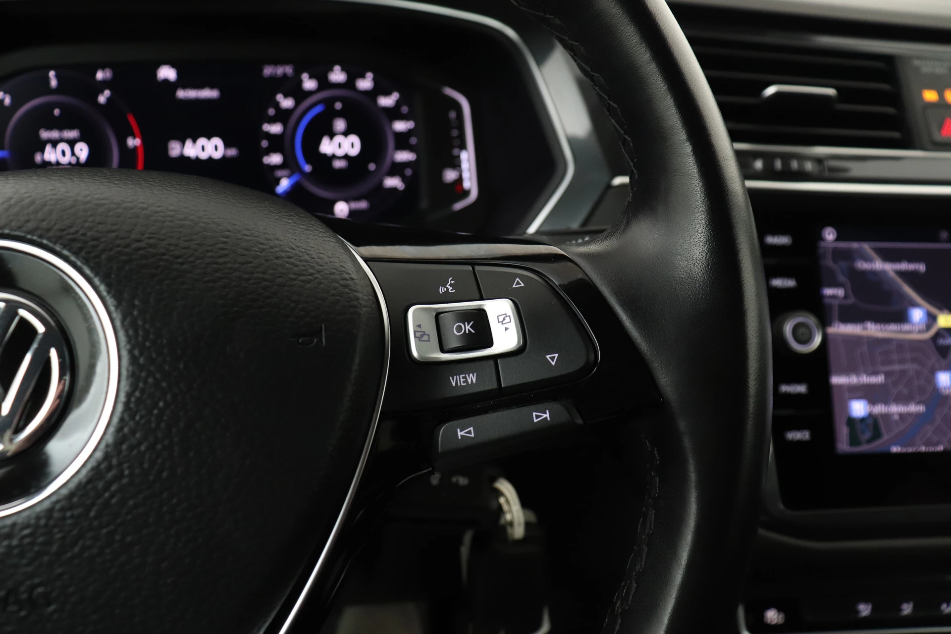 Hoofdafbeelding Volkswagen Tiguan Allspace