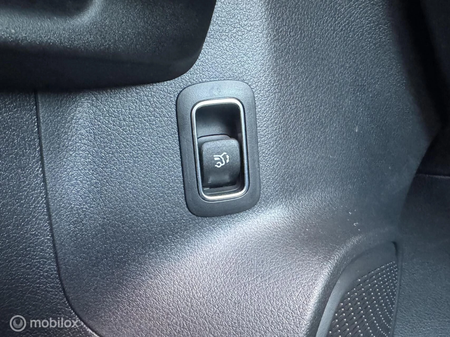 Hoofdafbeelding Mercedes-Benz GLB