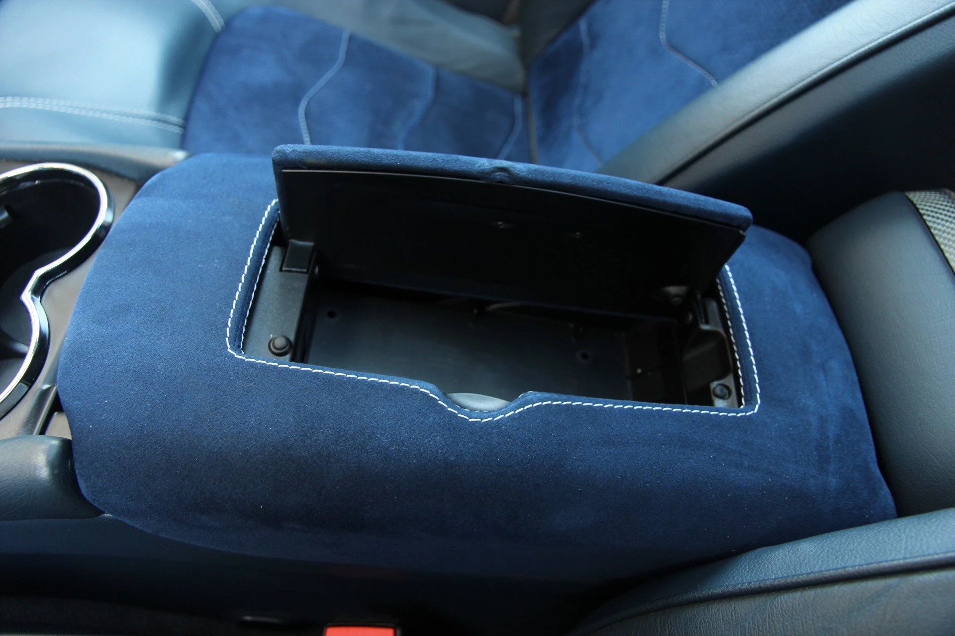 Hoofdafbeelding Maserati Quattroporte