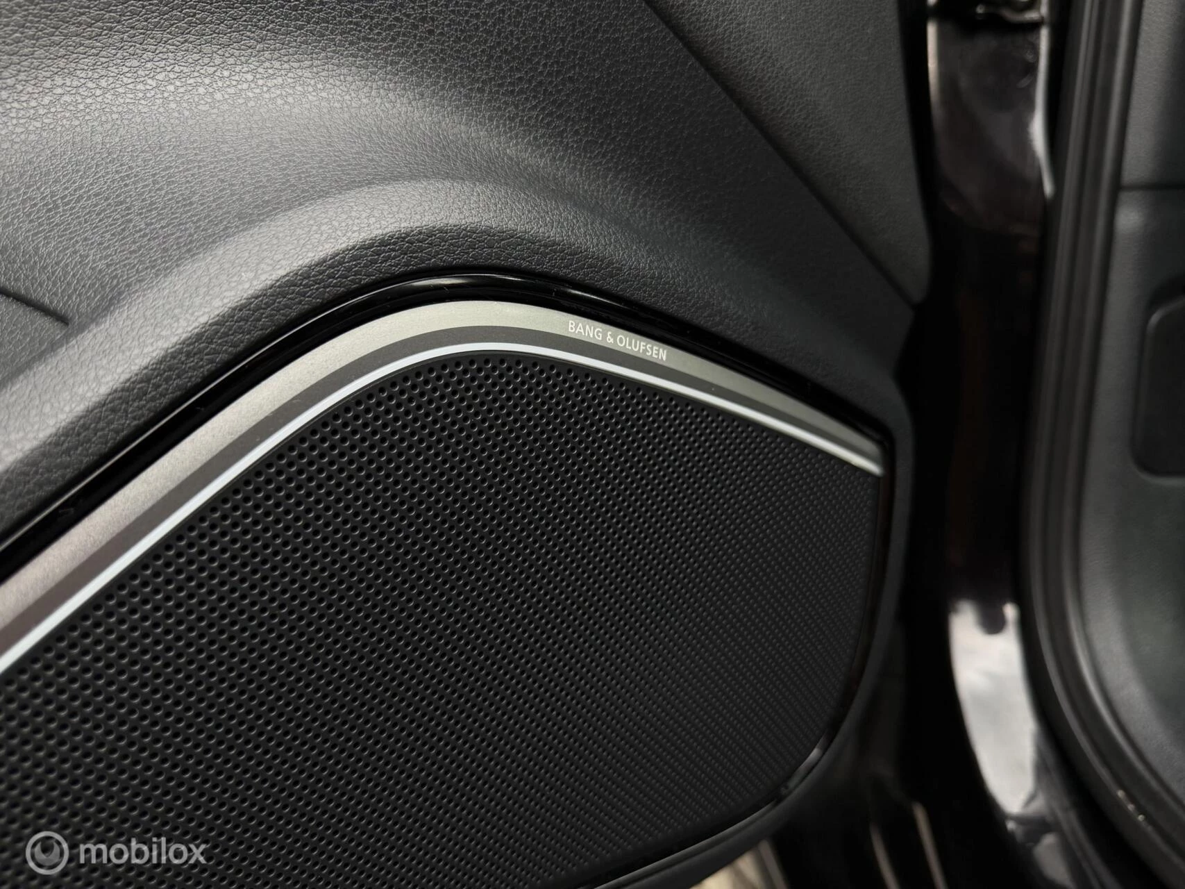 Hoofdafbeelding Audi S3