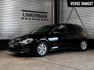 Volkswagen Golf 1.6 TDI Edition BlueMotion | Clima | Cruise | Navi | Trekhaak |