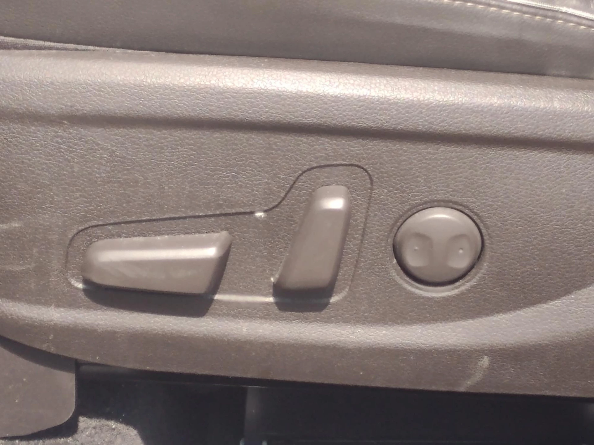 Hoofdafbeelding Hyundai Santa Fe