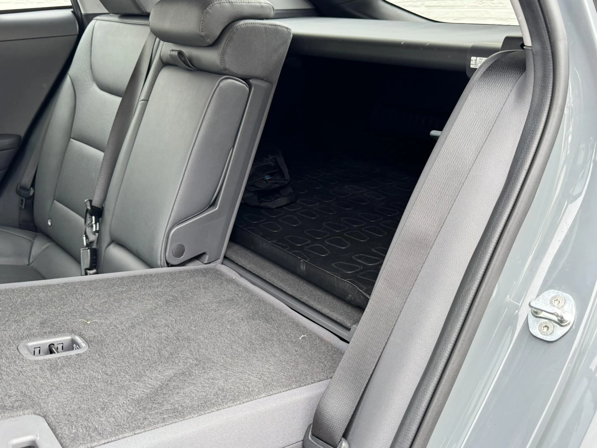 Hoofdafbeelding Hyundai IONIQ