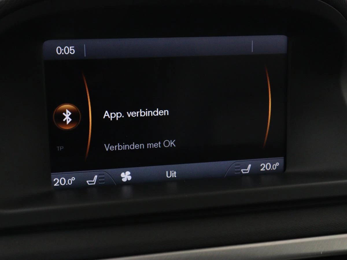 Hoofdafbeelding Volvo V70