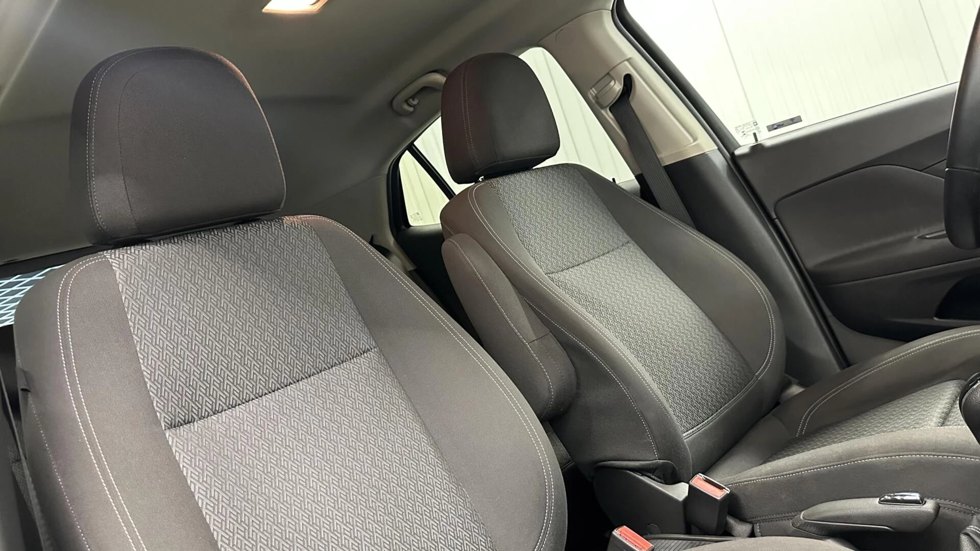 Hoofdafbeelding Opel Mokka X