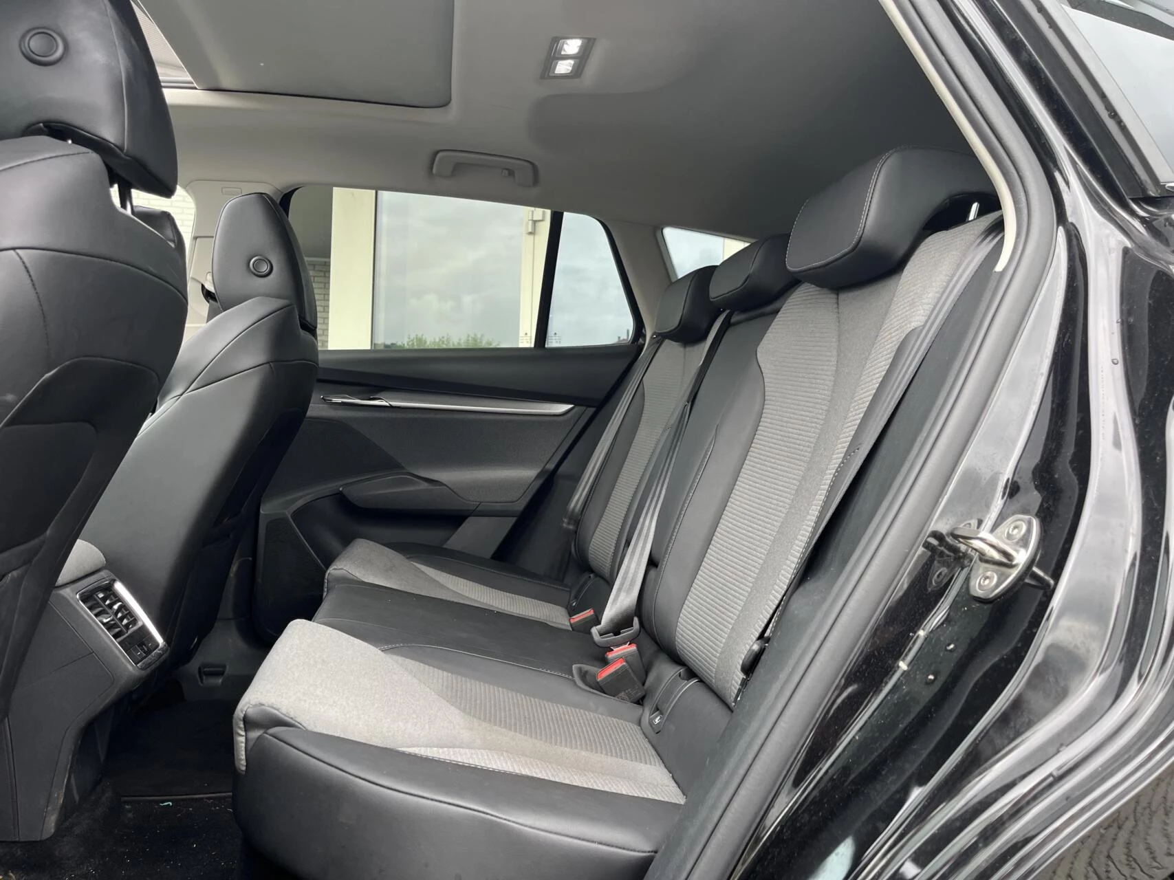 Hoofdafbeelding Škoda Enyaq iV