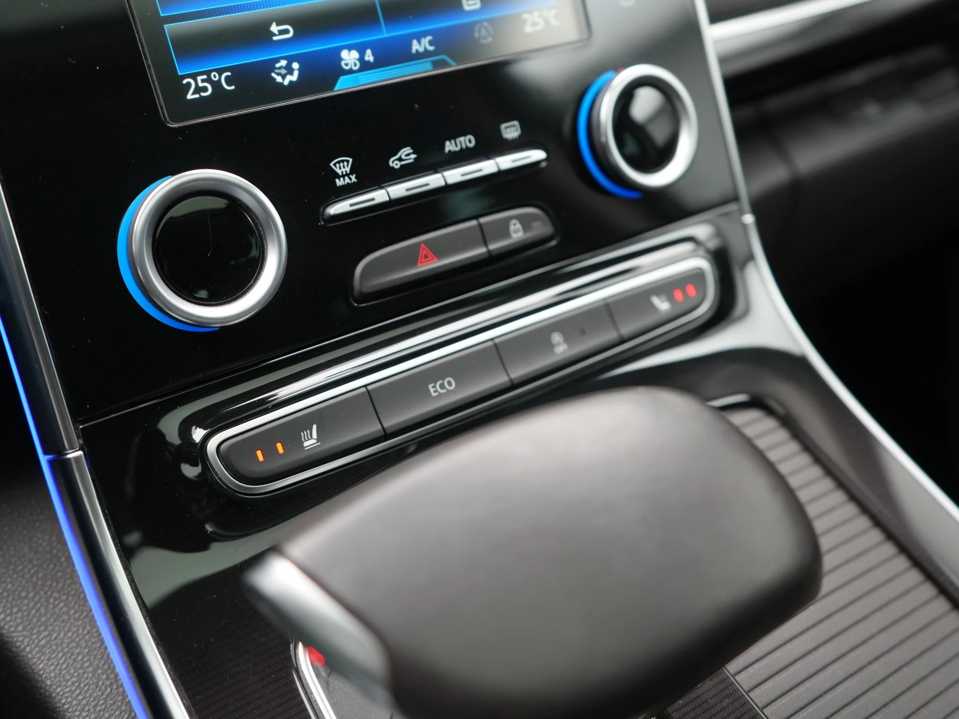 Hoofdafbeelding Renault Espace