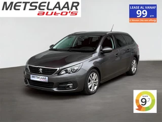 Peugeot 308 SW 1.2 PureTech Executive NIEUWE DISTRIBUTIE!