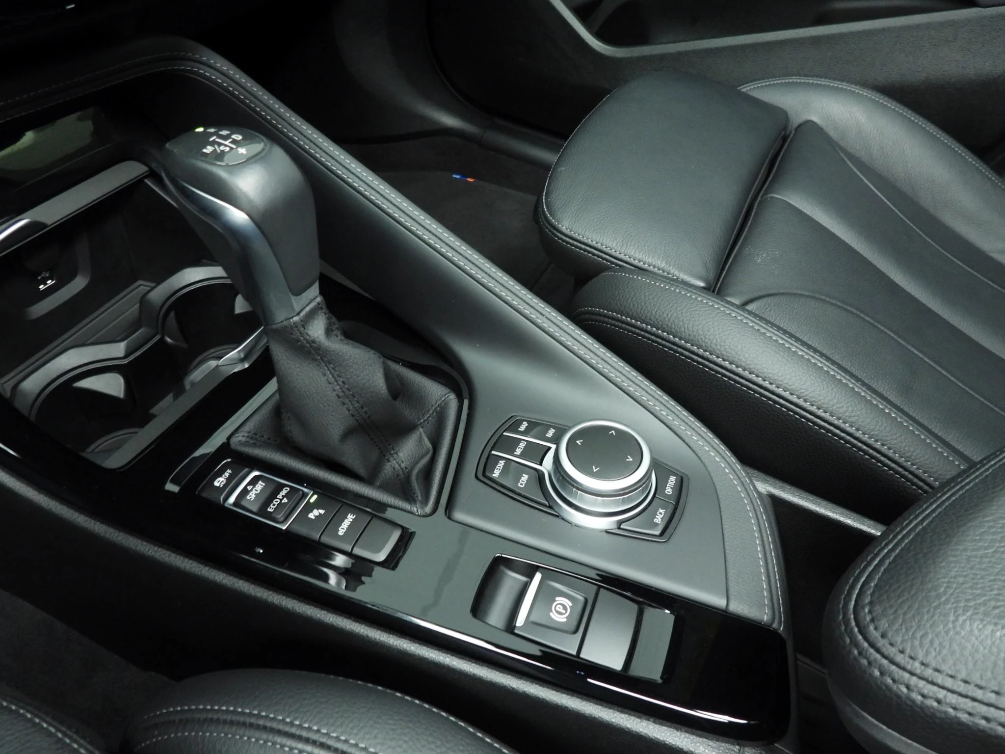 Hoofdafbeelding BMW X2