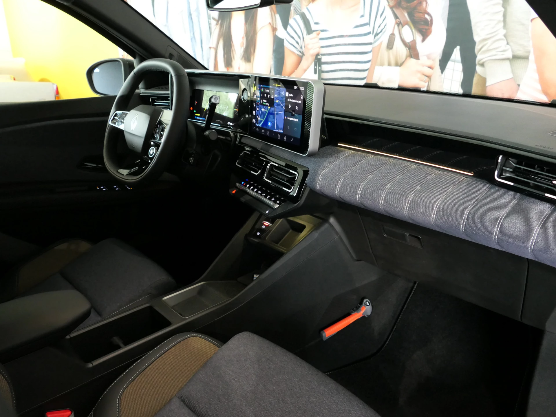 Hoofdafbeelding Renault 5
