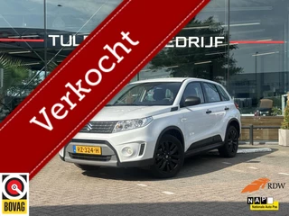 Suzuki Vitara 1.6 Comfort Airco Bluetooth Trekhaak NAP