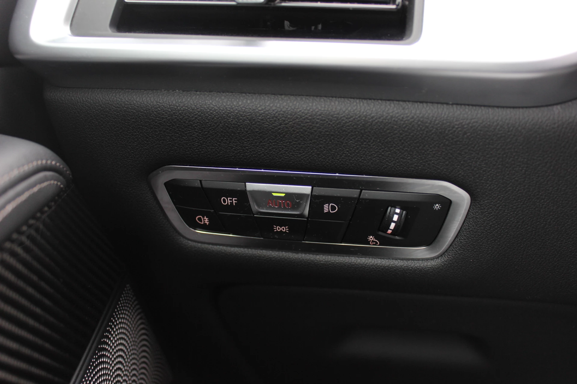 Hoofdafbeelding BMW X7