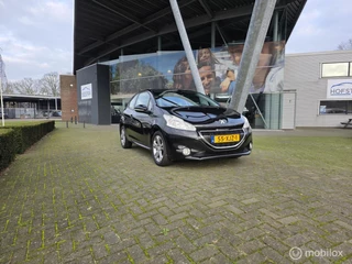 Peugeot 208 1.4 VTi Active