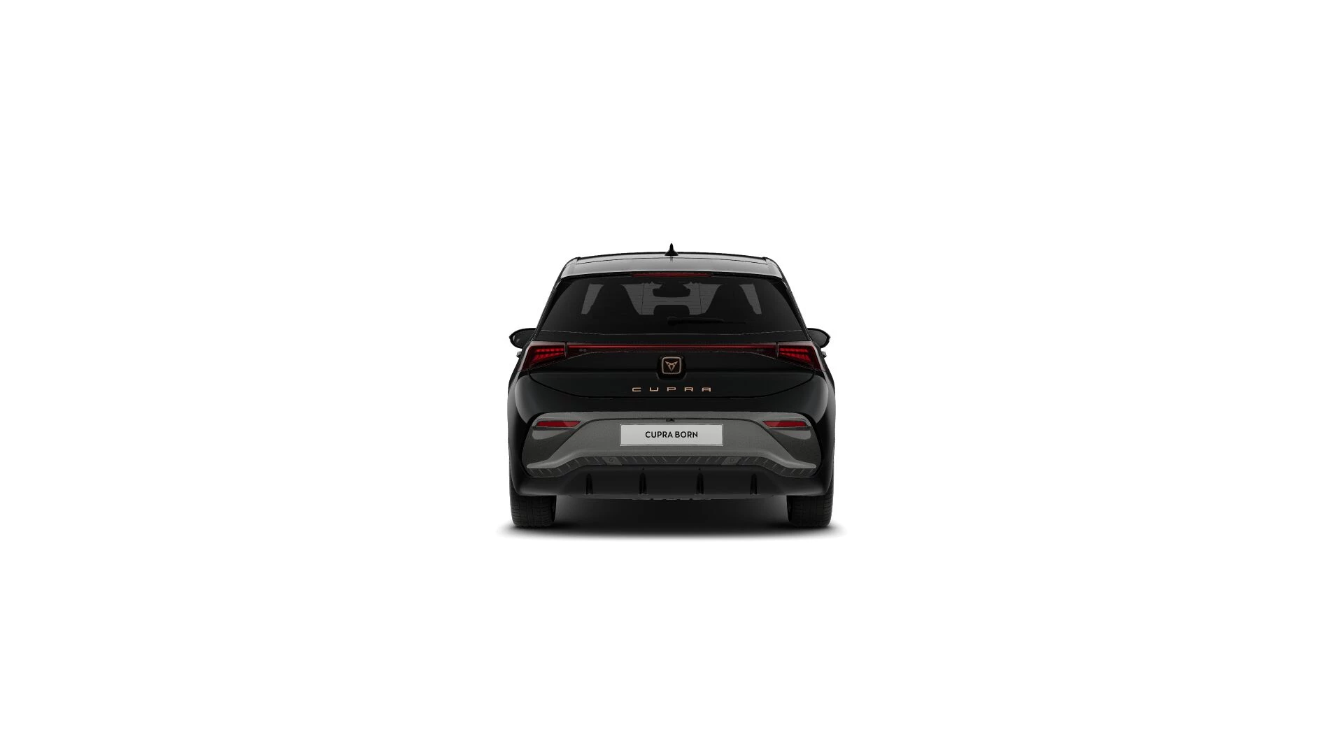 Hoofdafbeelding CUPRA Born