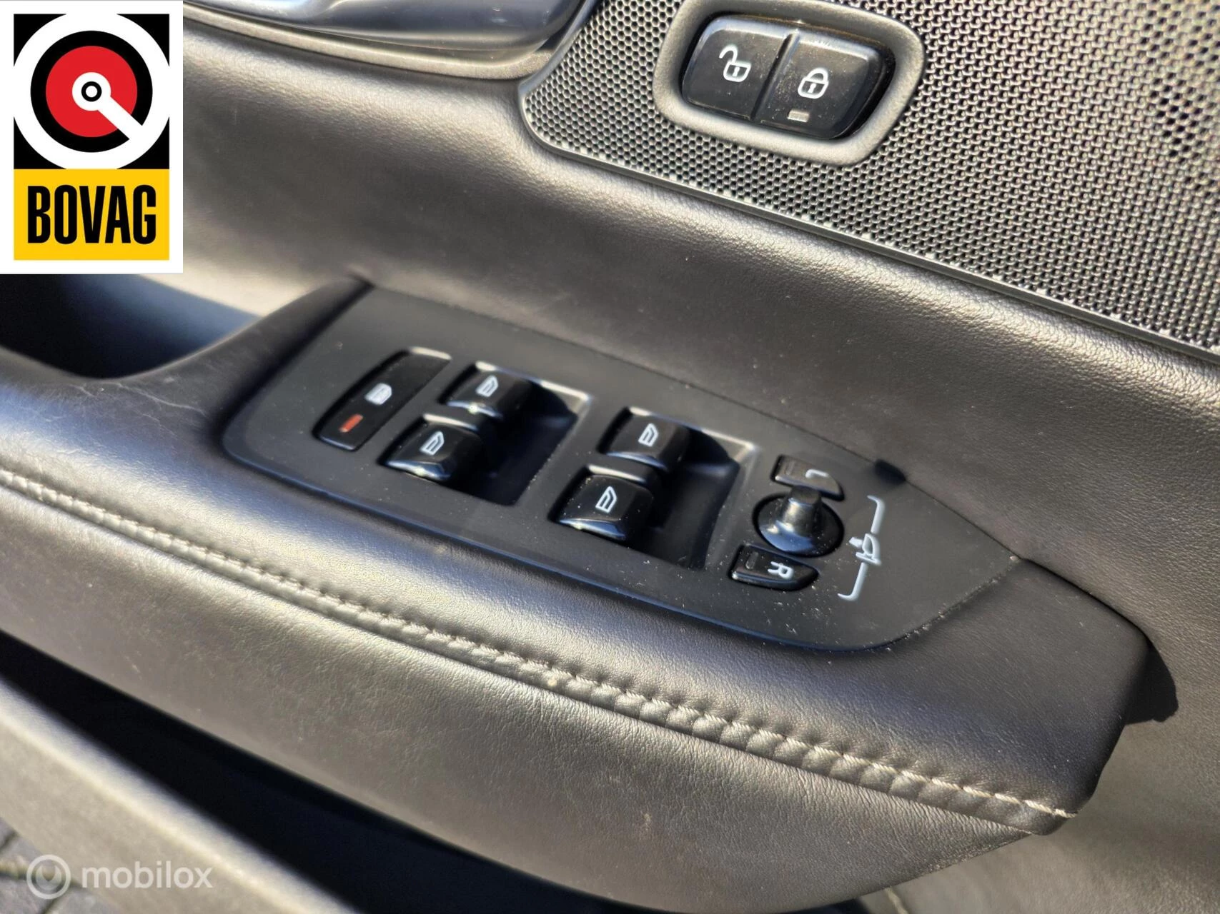 Hoofdafbeelding Volvo S90