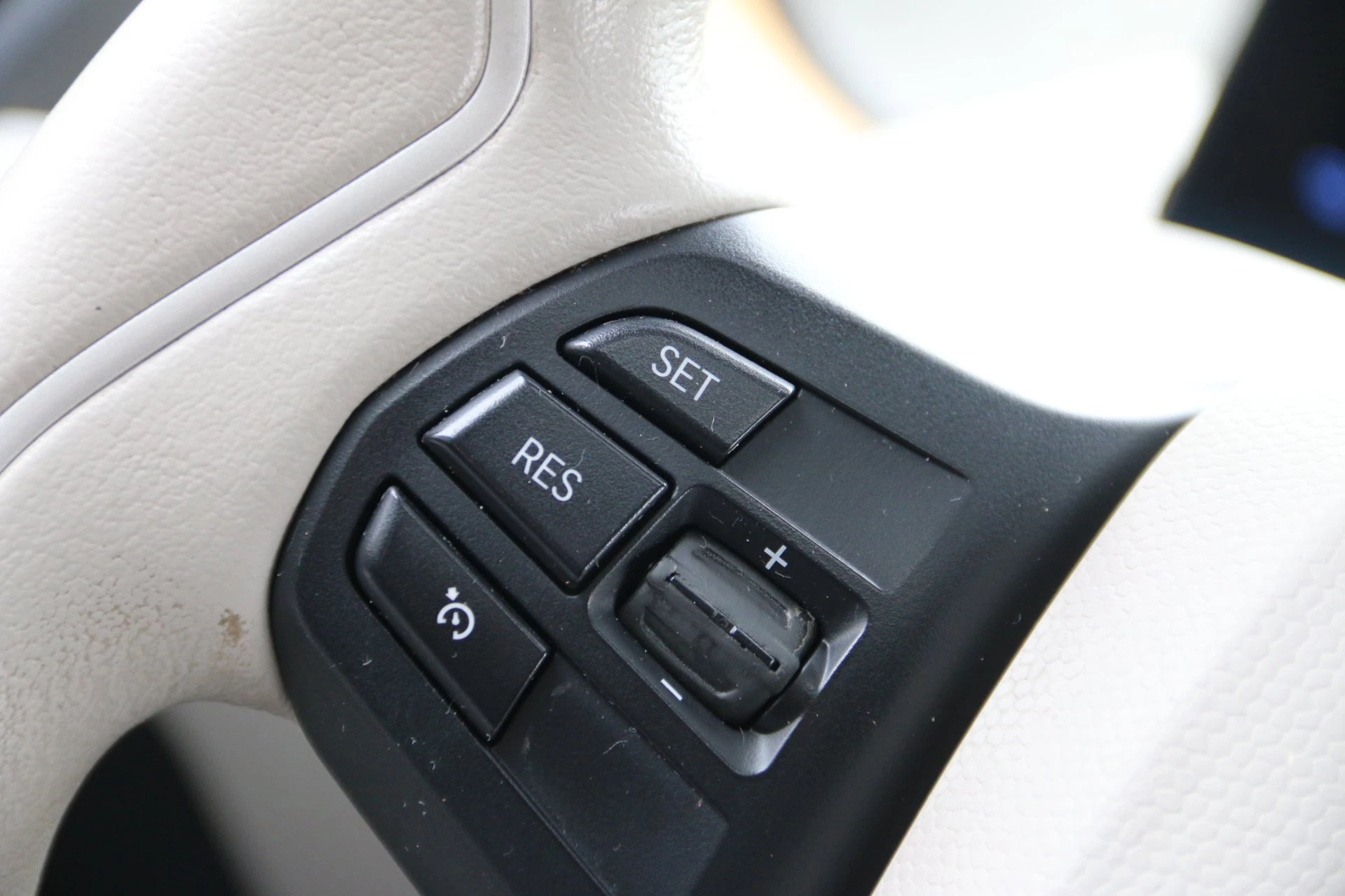 Hoofdafbeelding BMW i3