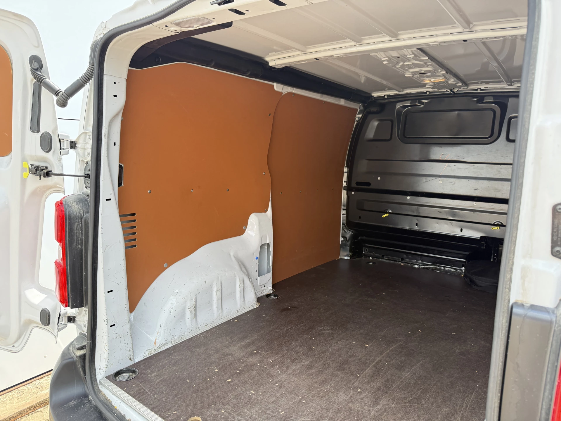 Hoofdafbeelding Citroën ë-Jumpy