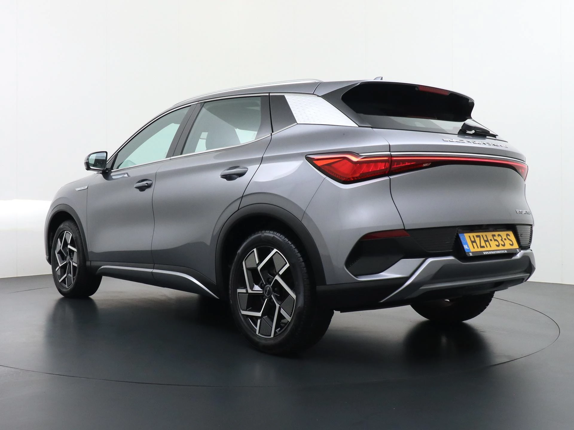 Hoofdafbeelding BYD ATTO 3
