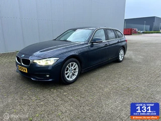 BMW 3-serie Touring 320d EDE Centennial Executive Automaat