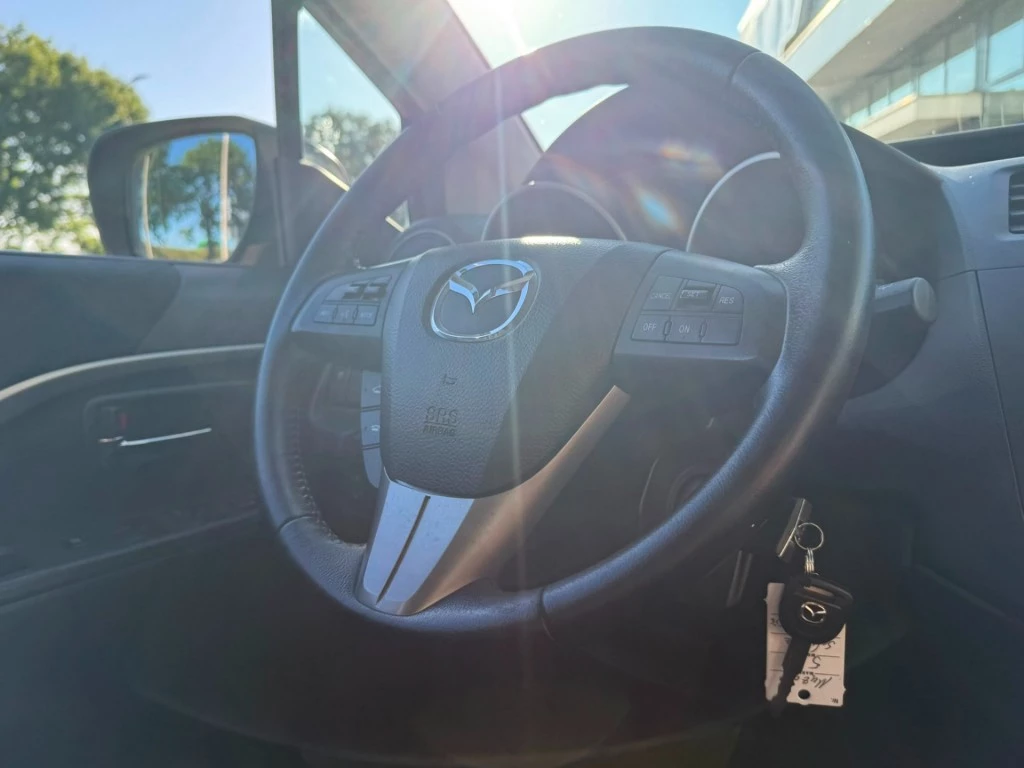 Hoofdafbeelding Mazda 5