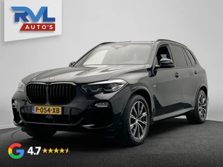 BMW X5 XDrive30d High Executive M-Sport| Head-up | H/K | Trekhaak | Adapt.Cruise/Control | 360 Camera | Stoel/Stuur verwarming |