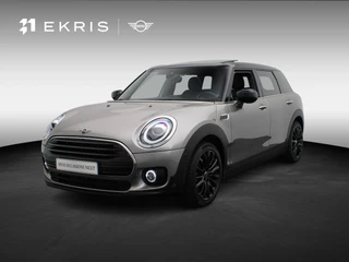 MINI Clubman Cooper Chili + Serious Business + Comfort Access + Panoramadak + Harman Kardon + 17''