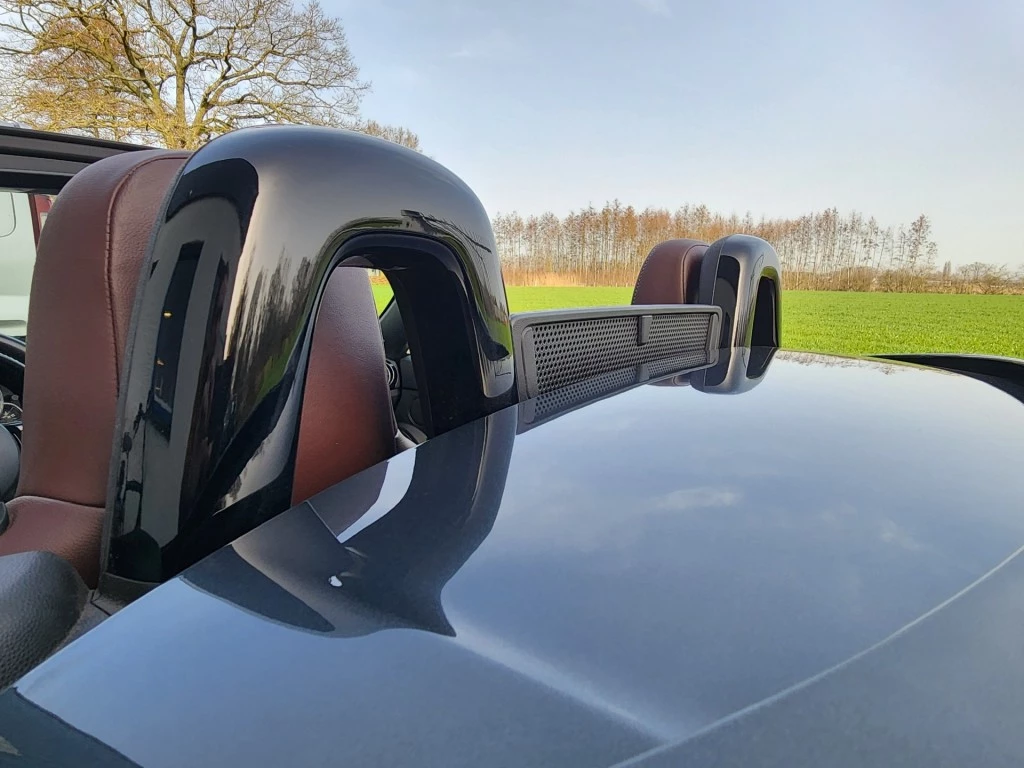 Hoofdafbeelding Mazda MX-5