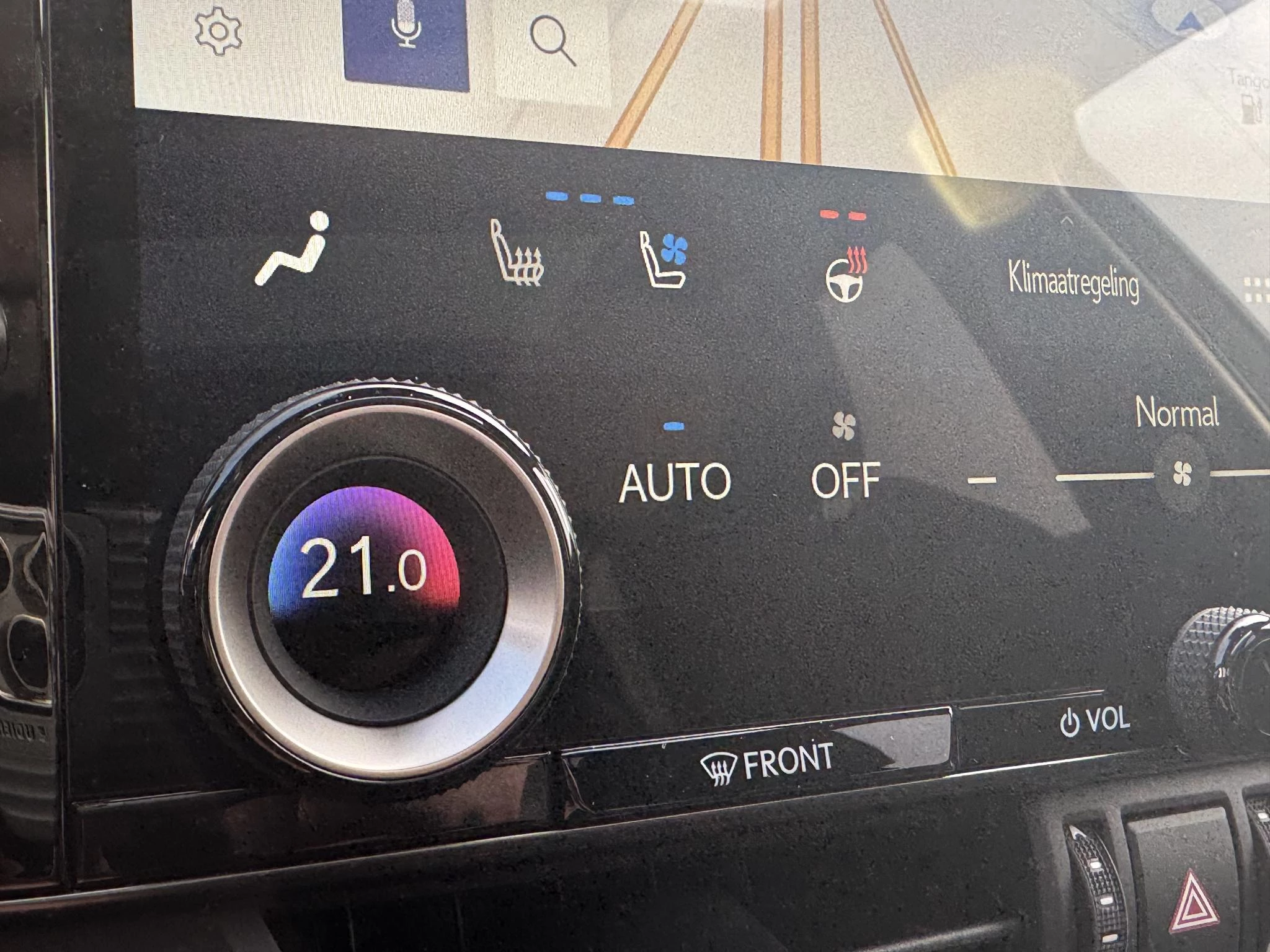 Hoofdafbeelding Lexus NX