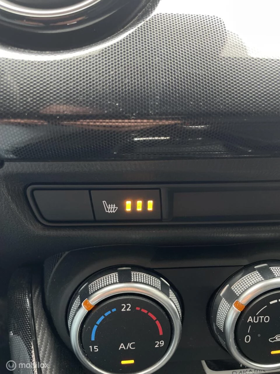 Hoofdafbeelding Mazda 2