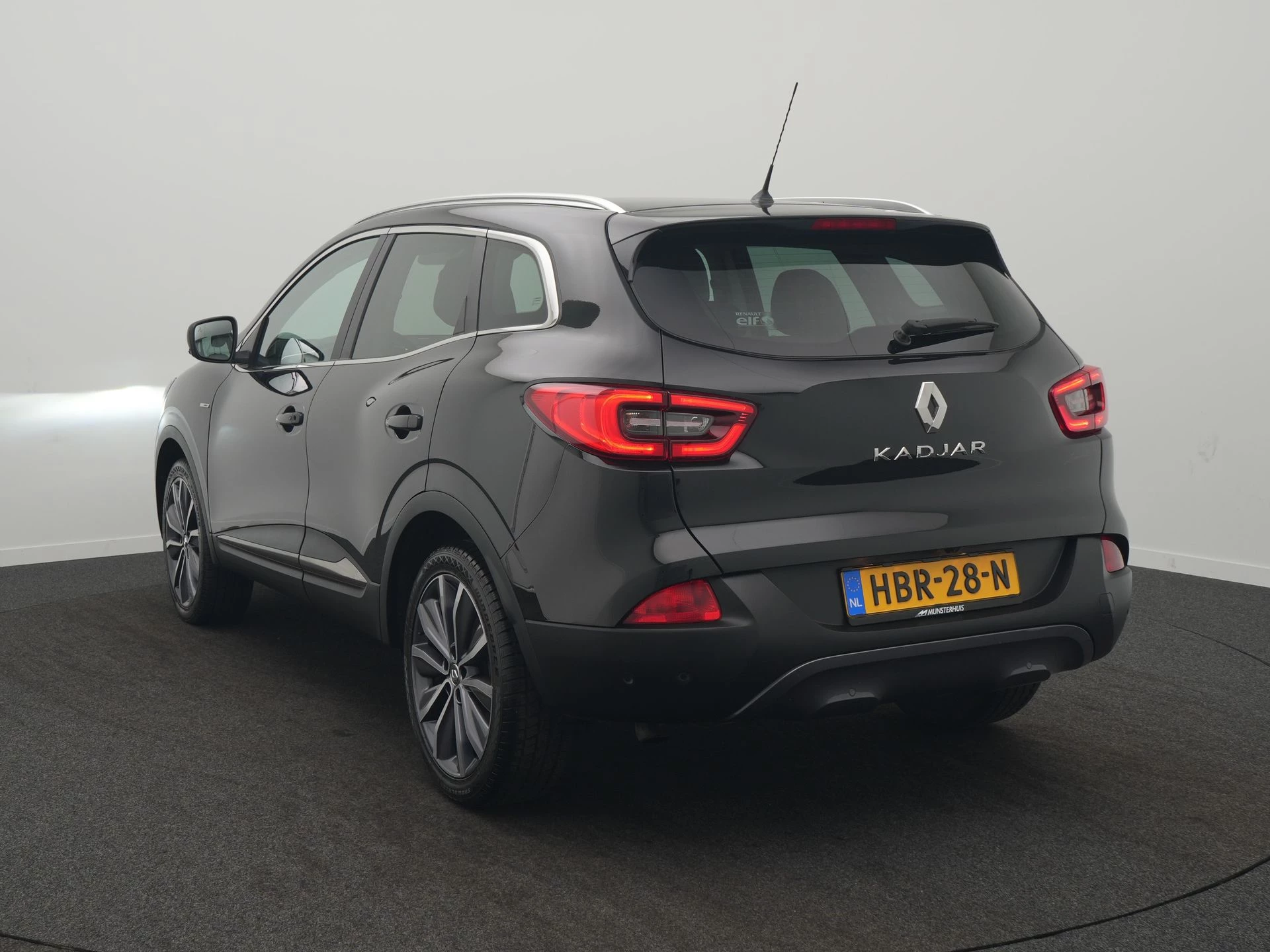 Hoofdafbeelding Renault Kadjar
