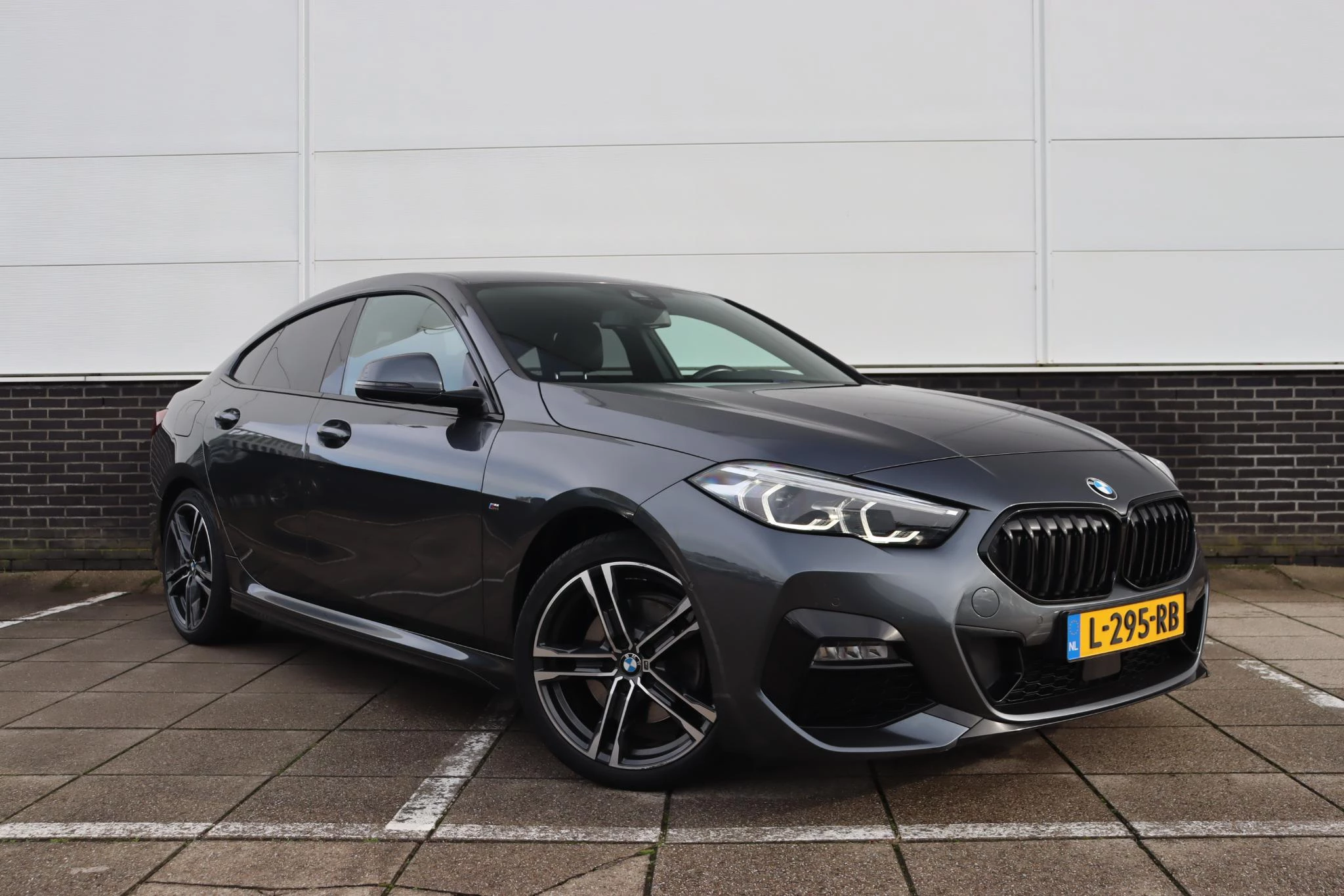 Hoofdafbeelding BMW 2 Serie