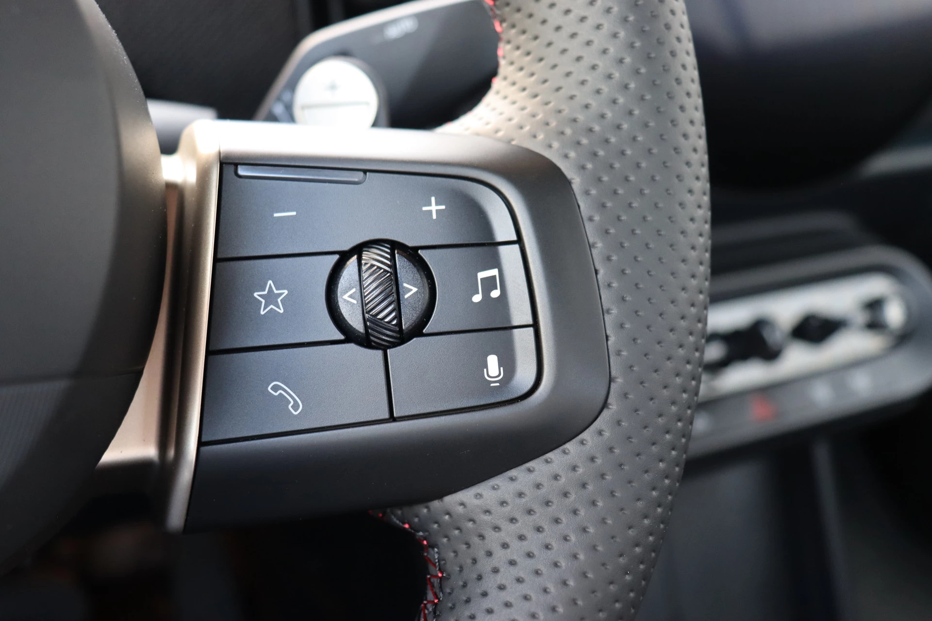 Hoofdafbeelding MINI Cooper Cabrio