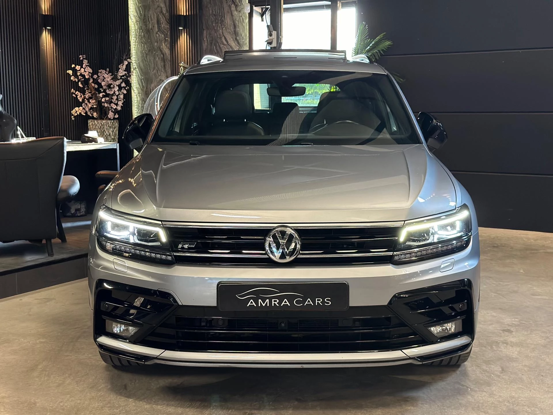 Hoofdafbeelding Volkswagen Tiguan Allspace