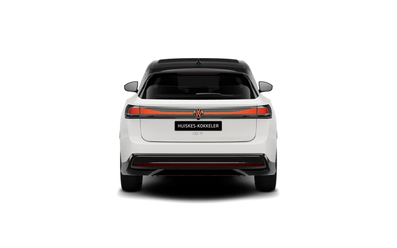 Hoofdafbeelding Volkswagen ID.7