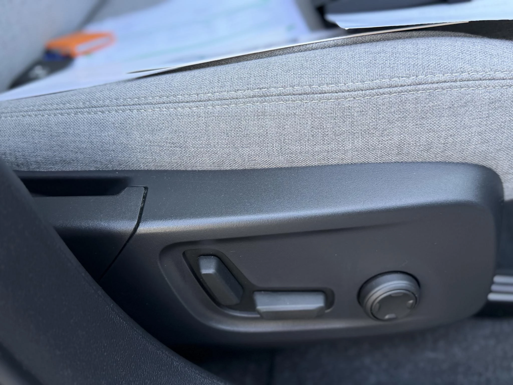 Hoofdafbeelding Volvo C40